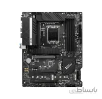 مادربرد ام اس آی مدل PRO Z690-P DDR4