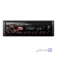 پخش کننده خودرو پایونیر مدل MVH-85UB