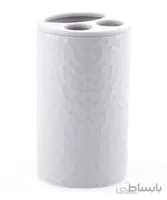 جا مسواکی پلاستیکی