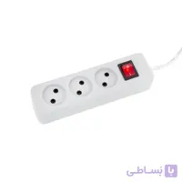 چندراهی برق پارت الکتریک مدل PE850
