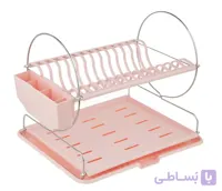ابچکان 2 طبقه همارا صورتی