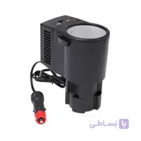 مینی یخچال خودرو کولر مدل M201.001