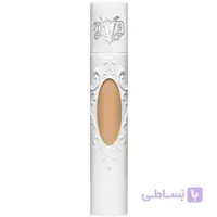 کرم پودر کت ون دی مدلtrue portrait liquid ا Kat von d beauty true portrait foundation