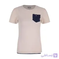تیشرت زنانه آستین کوتاه