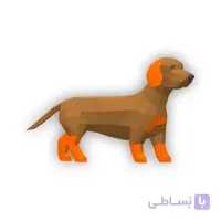پازل سه بعدی بلا (۳D)