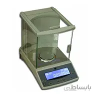 ترازوی طلا فروشی مدل KJT_600g