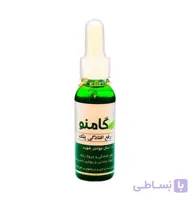 محلول رفع افتادگی پلک گامنو حجم 30 میلی لیتر