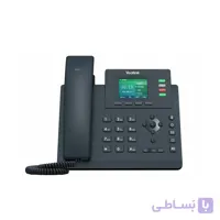 تلفن تحت شبکه مدل SIP-T33G یالینک ا Yalink SIP-T33G network telephone