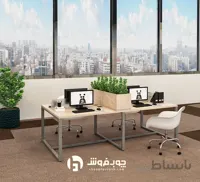 میز کار اداری