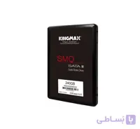 اس اس دی کینگ مکس مدل SMQ۳۲ ظرفیت 240 گیگابایت