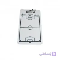 تخته مربی فوتبال VX