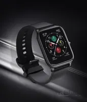 ساعت هوشمند شیائومی Xiaomi Haylou GST LS09B Smart Watch نسخه گلوبال