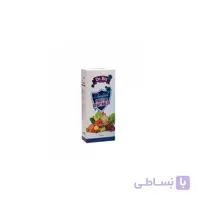 گند زدا و ضدعفونی كننده ميوه و سبزيجات دکتر بیز