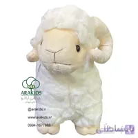قوچ بدن قلبی 40 سانت کد 15936