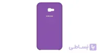 قاب سیلیکونی سامسونگ J7 Prime