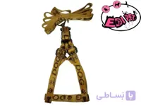 قلاده کتفی طرح سگ