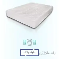 تشک دونفره رویا مدل اولترا 2 سایز 200x160 سانتیمتر