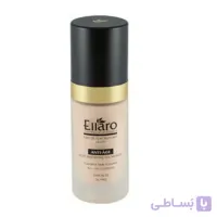 کرم پودر مات کننده ضد چروک بژ طبیعی الارو 30 میل