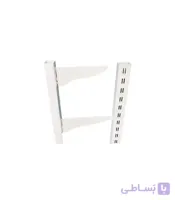 پایه یکطرفه خودایستا