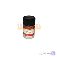 دکول قرمز کوچک