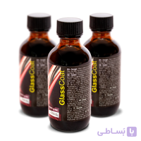 سرامیک اچ بی سی HBC system مدلGLASS COAT