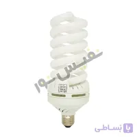 لامپ کم مصرف پیچی 55 وات کیهان