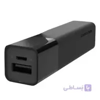 شارژر همراه ایکس او مدل PB75 ظرفیت 2500 میلی آمپر ساعت