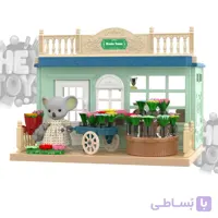 گل فروشی کوآلا