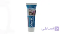 خمیر دندان کودک 0 تا 5 سال طرح فروزن اورال بی Oral-B