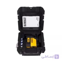 تراز لیزری خطی مدل DW088K