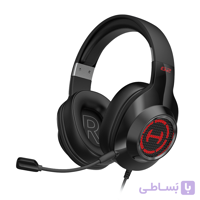 هدست گیمینگ ادیفایر G2II 7.1 RGB White ا G2II 71 RGB White