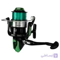 چرخ ماهیگیری مدل MK8000
