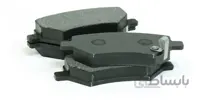 لنت ترمز جلو X22