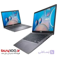 لپ تاپ  ایسوس 14 اینچی مدلAsus R465FA-EB028
