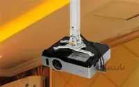 پایه سقفی دیواری ویدئو پروژکتور NBT817-60 -پایتخت ماشین