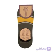 جوراب کالج 9200/02/02