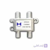 اسپلیتر آنتن مرکزی 3 راه نورسان