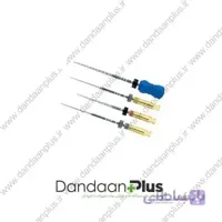 فایل روتاری تک سایز Micro Mega- Hero Shaper