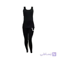 ست تاپ شلوار زنانه آسو مدل S346 ا ASU S346 Women's Pants T-Shirt Set