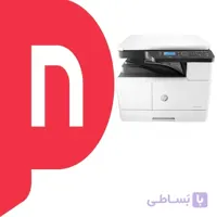 چندکاره HP M442dn ا HP LaserJet MFP M442dn