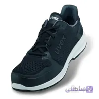 کفش ایمنی طبی یووکس 1 مدل S1 SRC سری 6598