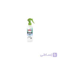 پاک کننده گاز لینکس