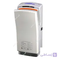 دست خشک کن برقی Reena SuperJet (سفید)