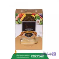 کود آهن پودری (TETACA) سوئیس