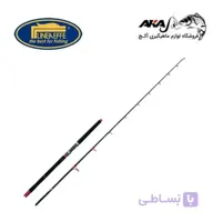 چوب پاپینگ POPPING GAME ROD