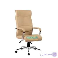 صندلی مدیریت مدل آلفا