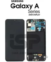 تاچ ال سی دی شرکتی سامسونگ GALAXY A50-A505 ا (Samsung GALAX A50 LCD (Orginal
