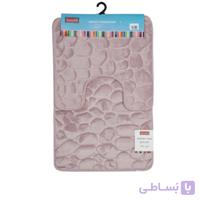 پادری دو تکه ستیمو طرح سنگ