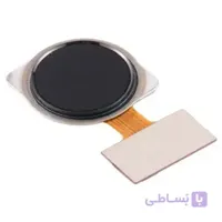 حسگر اثر انگشت شیائومی  Redmi 8