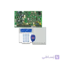 دستگاه بیسیم MG5000 با کیپد بی سیم K37